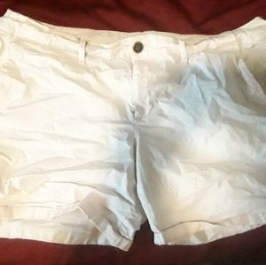 Light pink old navy shorts